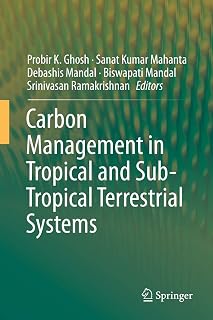 Carbon Management in Tropical and Sub-Tropical Terrestrial Systems