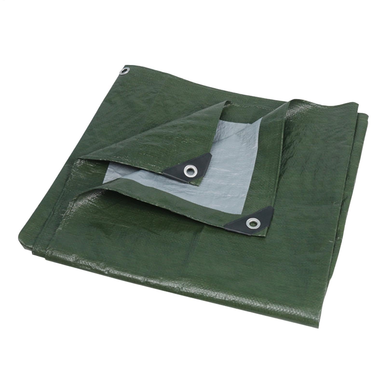 Telo parasole | Impermeabile Resistente alle intemperie | Copertura per piscina - Adatto per l' e l'inverno, ideale per uso esterno in cortile, giardino e cortile, protegge dallo sporco e dalle
