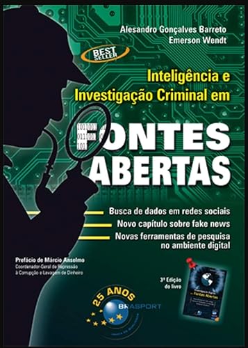 Inteligência e Investigação Criminal em Fontes Abertas