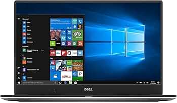 Amazon.com: Dell XPS 15 9560 15.6