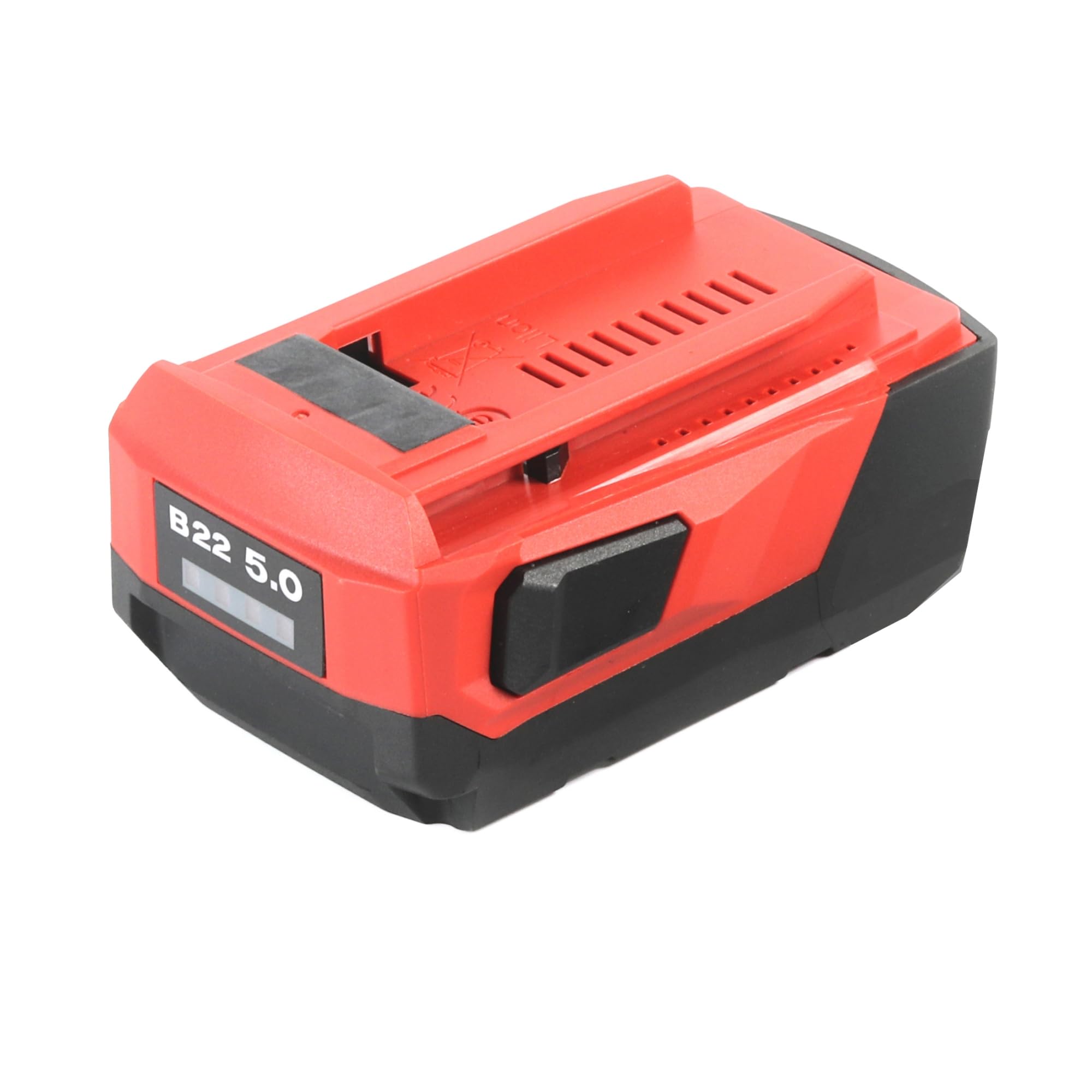 La Batteria Li-Ion di Ricambio 21.6V 4Ah Compatibile con Hilti B22 18V 21.6V 22V CPC Series gli Strumenti Wireless