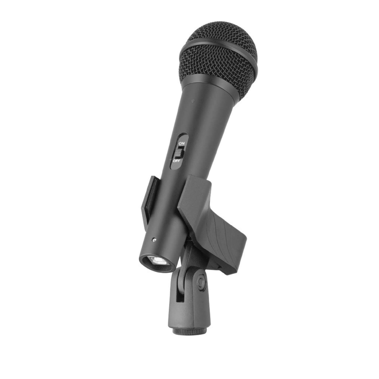 Stagg SUM20 Dynamisches USB-Mikrofon für Podcasts