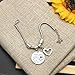 Imagen de FGHJK Pulsera Mejor Amiga Regalo Original de Cumpleaños