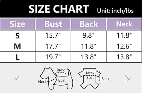 Miniatura 6 de Pijamas de seda suave para perros, ropa para mascotas, ropa cómoda y transpirable de bulldog francés, Yorkie Shih Tzu, conjunto