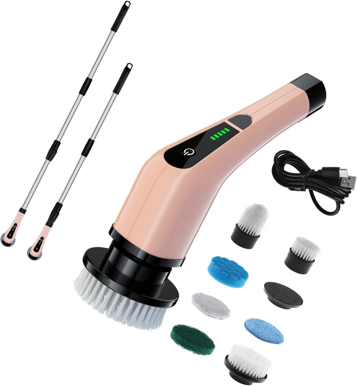 Burberry ヴィンテージ サスペンダー Y型 ボタン式 小紋 レザー 2025年