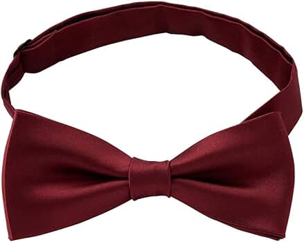 イベント　婚礼　挙式　蝶ネクタイ　ボルドー　赤　レッド　結婚式　Dzs blacks.jpg