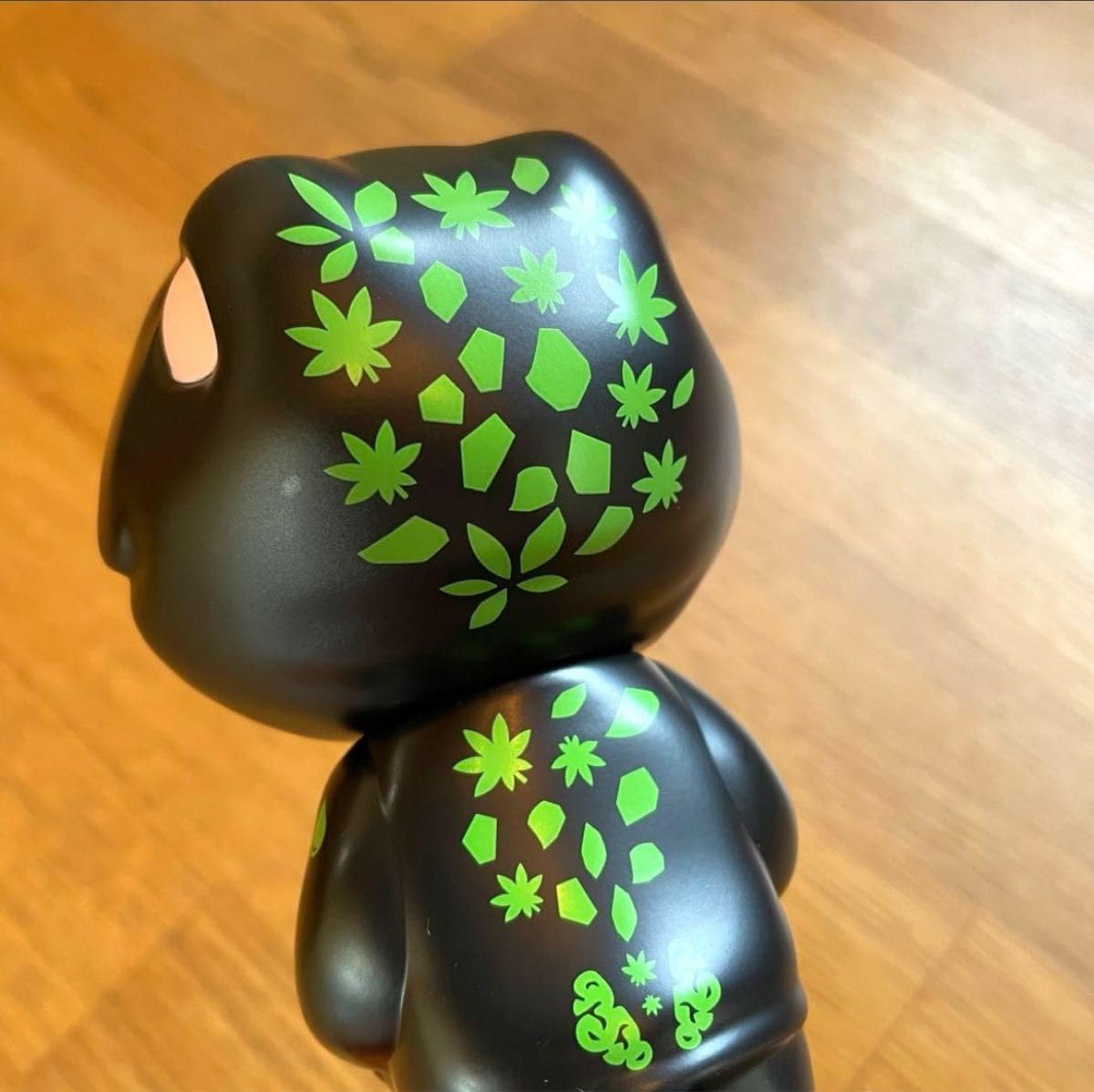 Amazon.co.jp: ストリート ゲッコスケボーカンナビスソフビトカゲ限定 