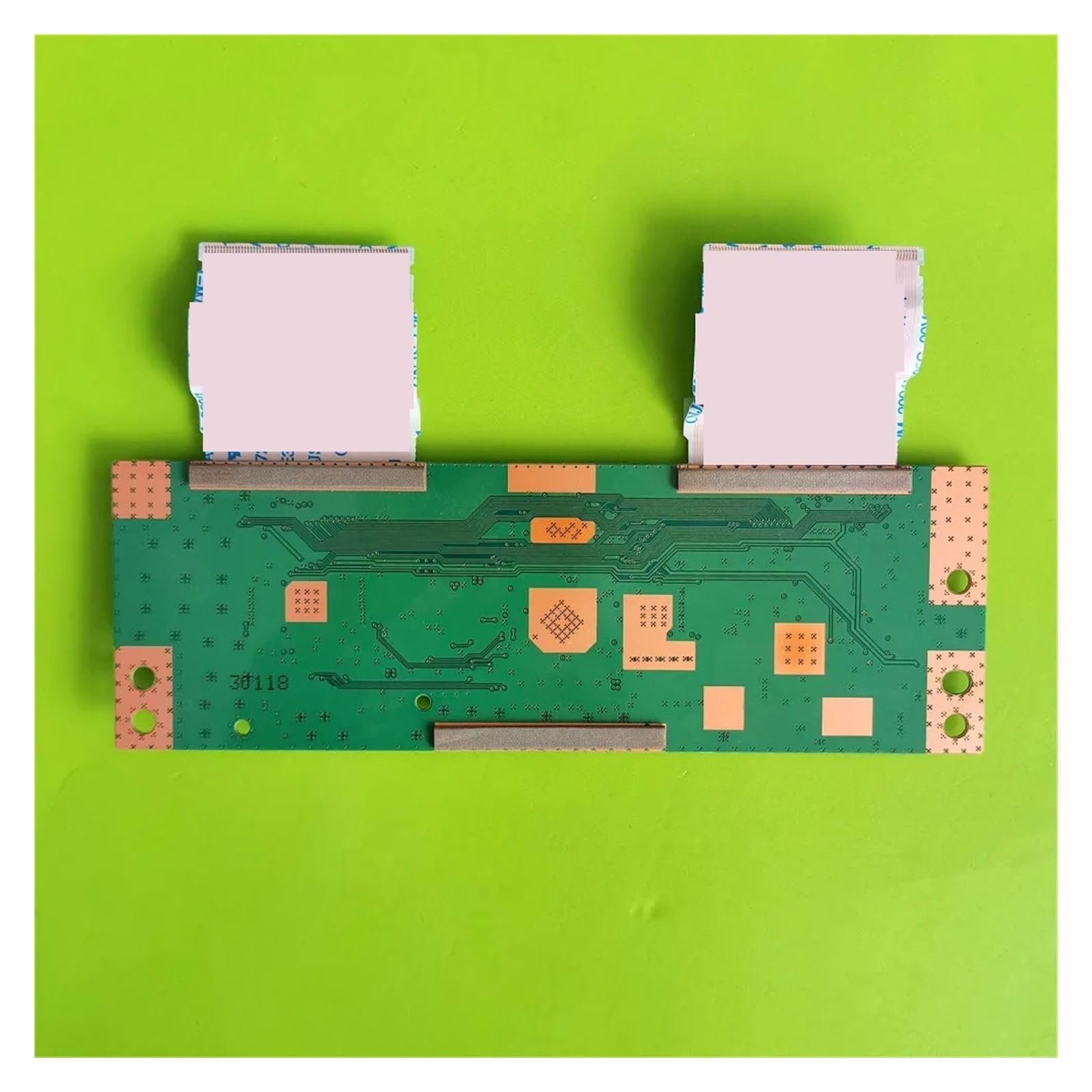 Compatible Avec Samsung, Carte Logique TV T-CON TT5461B07-1-C-3