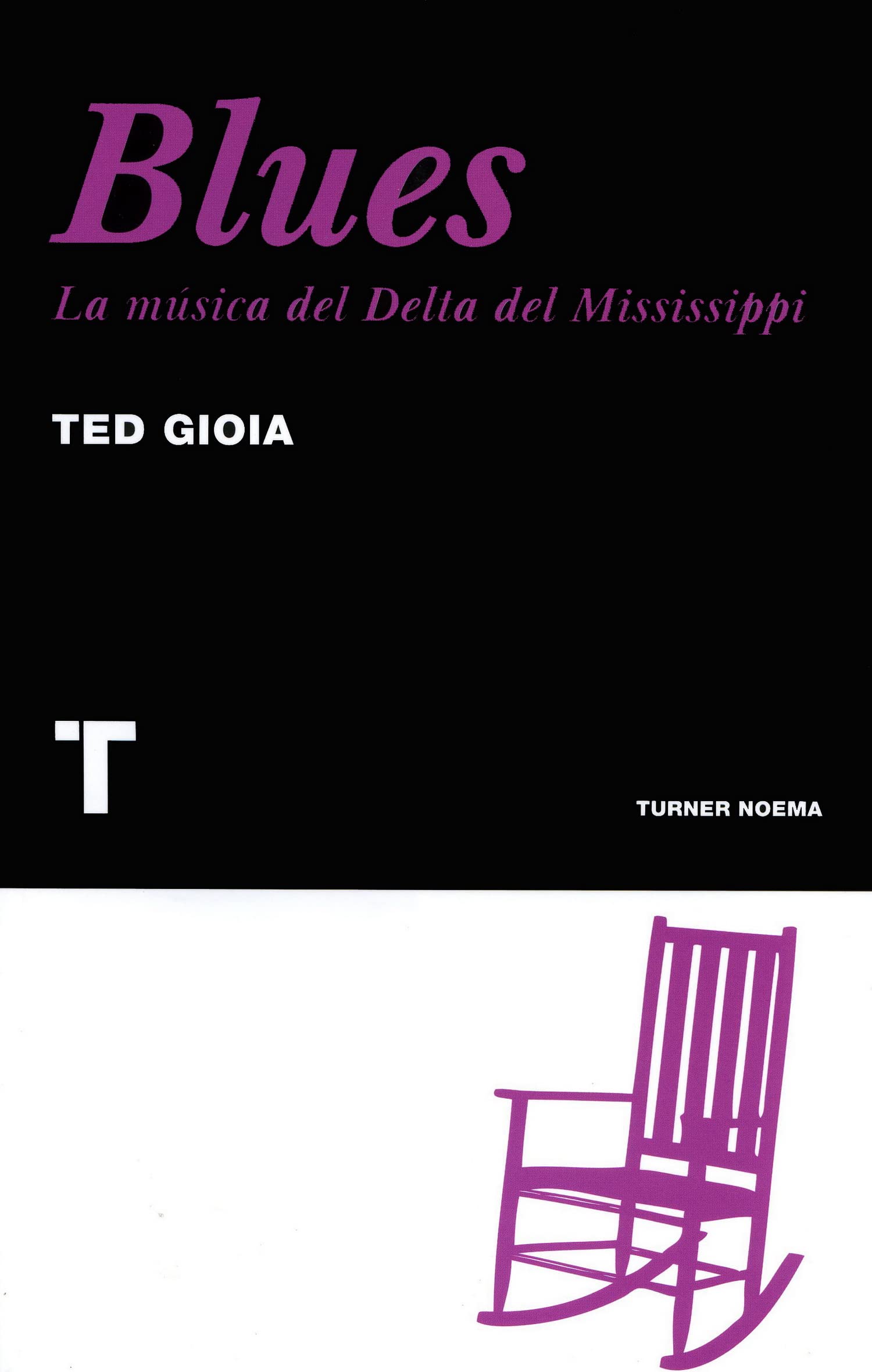 Blues : la música del delta del Mississippi