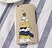 iPhone 8/iPhone 7 Case(4.7inch),Blingy's Creative Design Funny Animal Transparent Clear Flexible Soft Slim Rubber Case for iPhone 8/iPhone 7 (Stacked Cats)