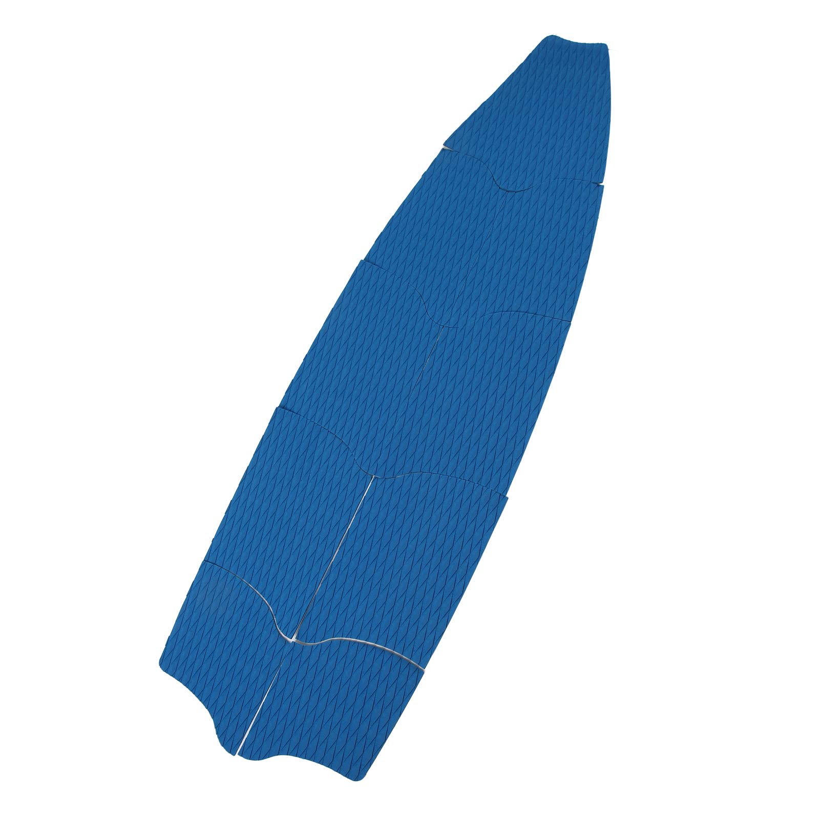 Tabla de Surf Traction Pad Paddle antideslizante Pad de tracción 9pcs Resistencia a los golpes para Skimboard