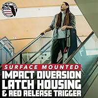 Vista 3 de Gator G-PG ACOUSTIC Pro Go Series. Funda para guitarra acústica.