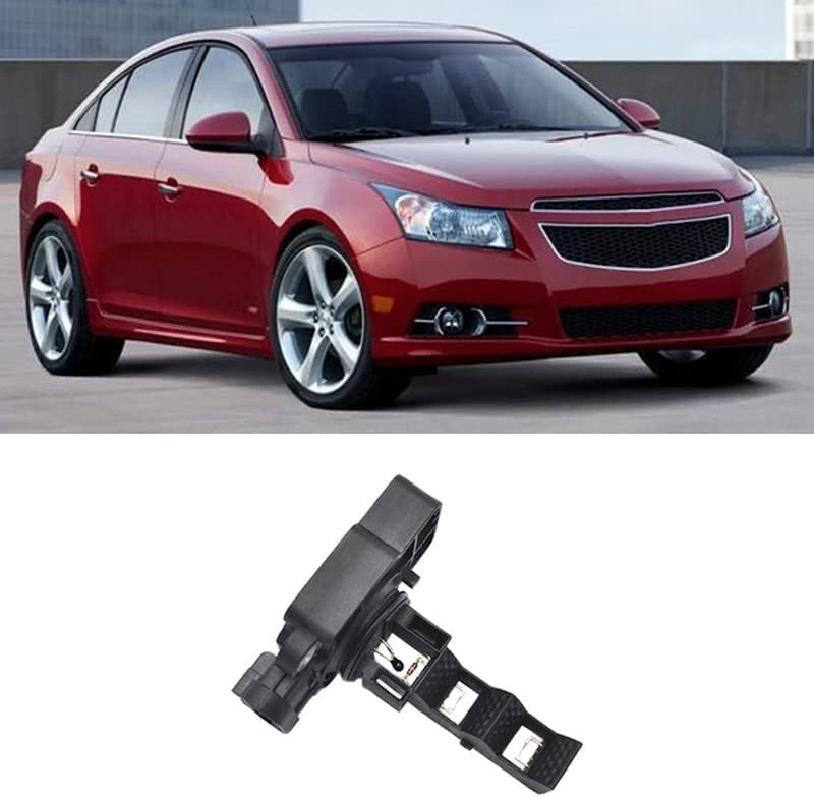 Sensore di Flusso d'Aria, per Chevrolet Express Silverado, per GMC Savana Sierra 10393949 23259883 213-4601 Sensore Maf Flusso d'Aria di Massa