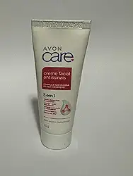 Creme Facial Antissinas Avon