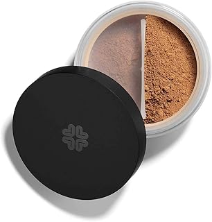 Lily Lolo Base Mineral SPF 15 - Chocolate Cal...