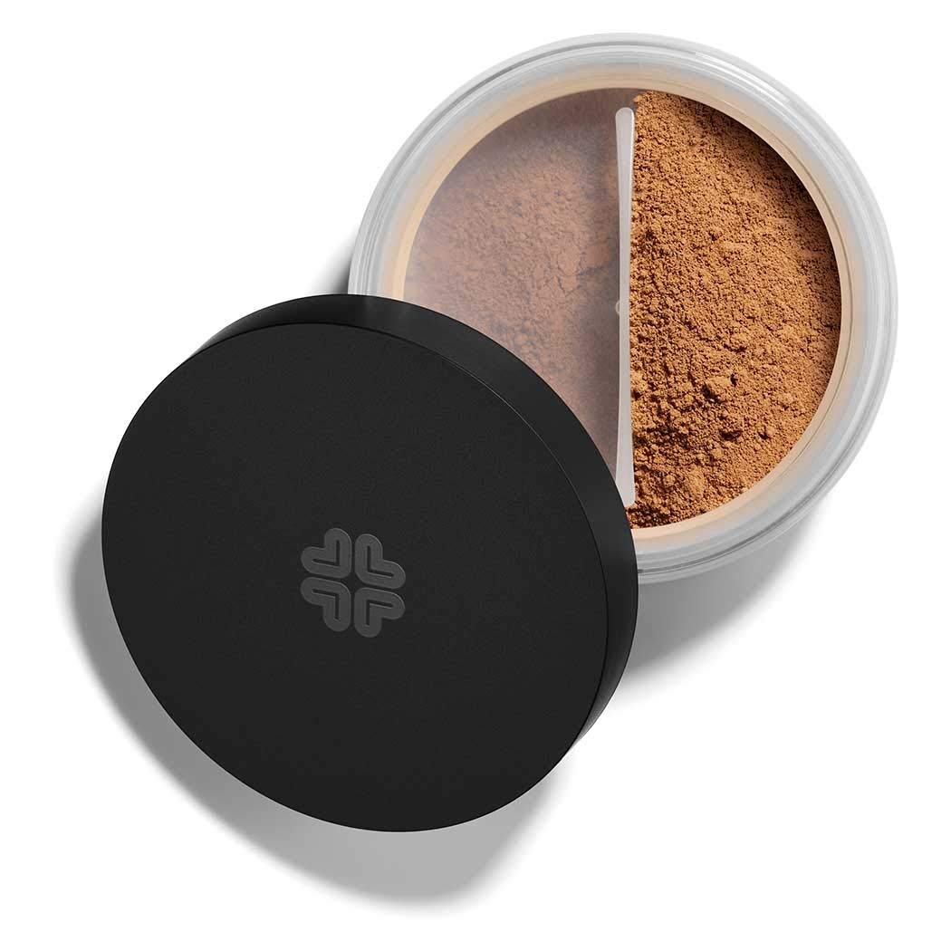 Lily Lolo Base Mineral SPF15 Hot Chocolate 10G-image