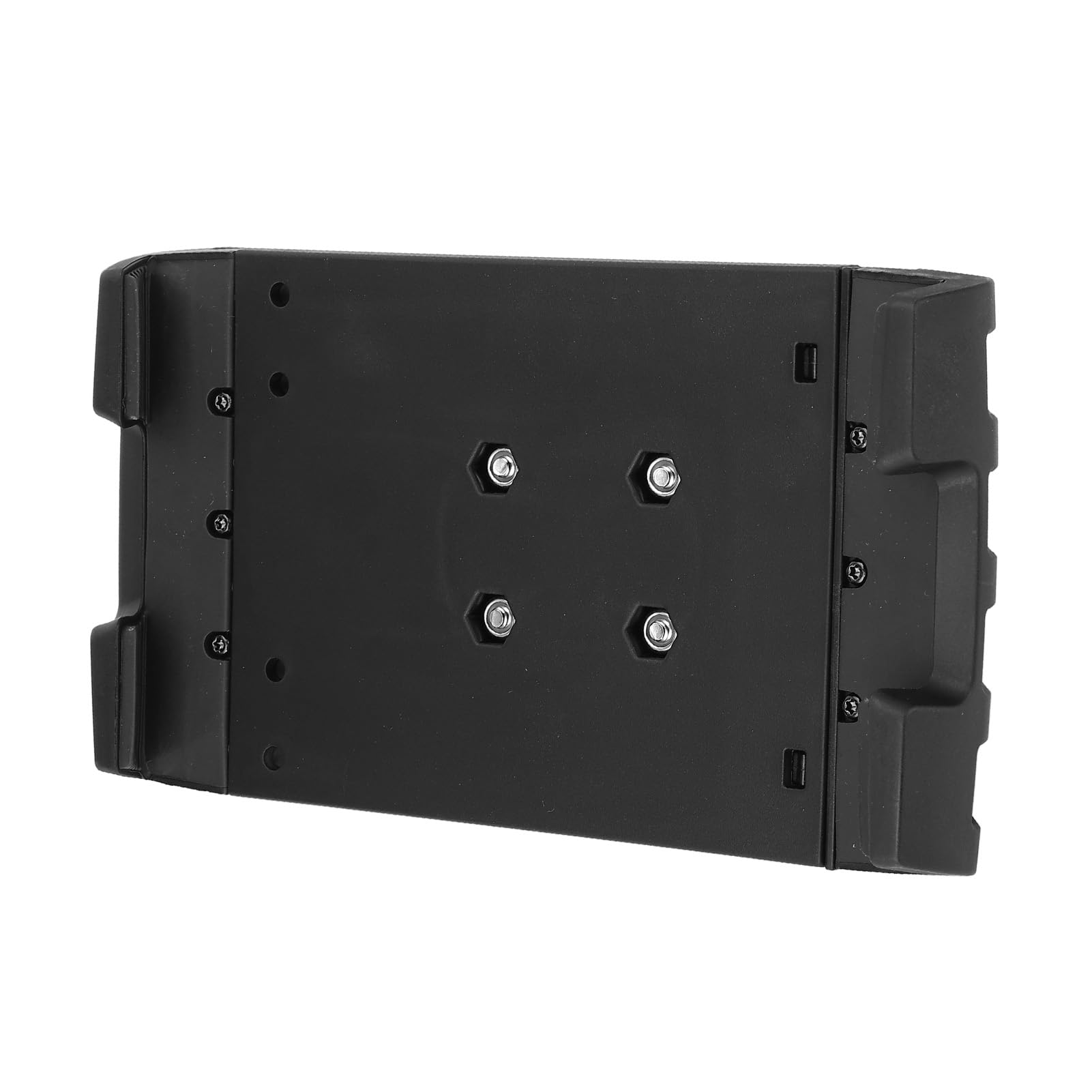 Support de Tablette de Voiture avec tête sphérique, Extensible, Anti-Rayures, Anti-secousse, Support de Tablette pour Camion, Bateau, Console, Tableau de Bord