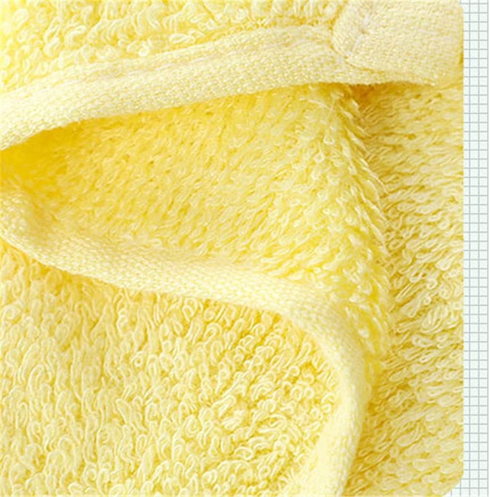 10/30pcs Mixed Color Cleaning Cloth Washing Dishs Kitchen Supplies Side Absorbent Dishcloth Soft Tool