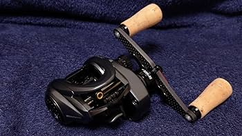 Amazon.co.jp: ほぼ アブガルシア ZENON ゼノン ビースト9 L 左