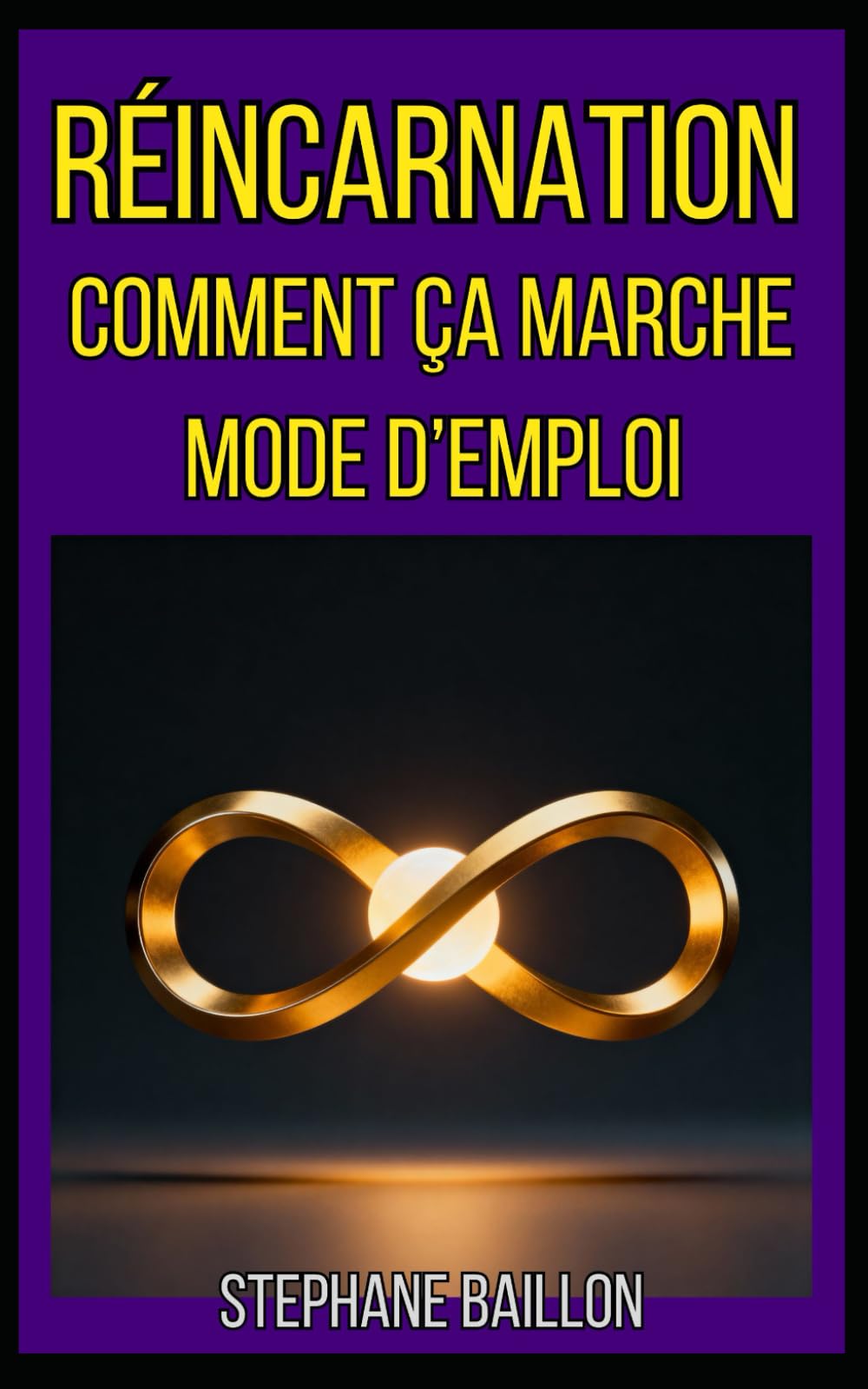 RÉINCARNATION Comment ça marche, mode d'emploi