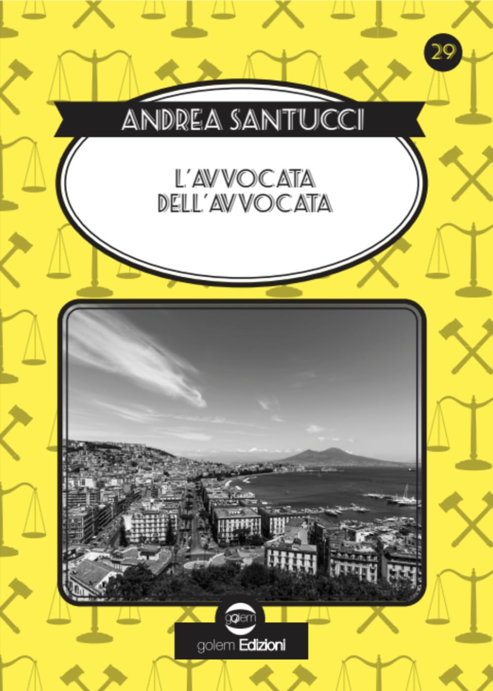 L'avvocata Dell'avvocata - 4