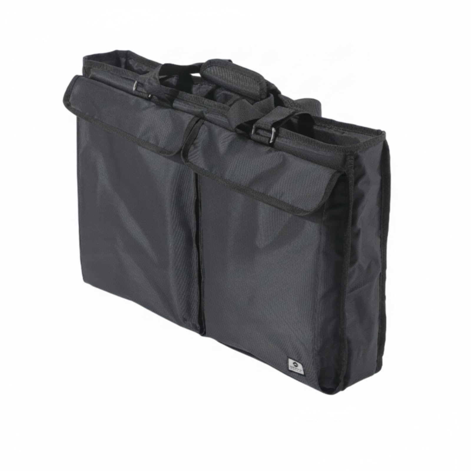 Gepolstert Klapptischtasche