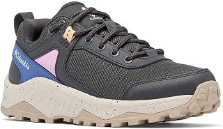 Columbia Trailstorm Ascend Waterproof Damen wasserdichte Low Rise Trekking- und Wanderschuhe