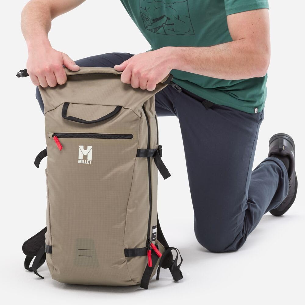 Millet Sac A Dos DIVINO Urbain