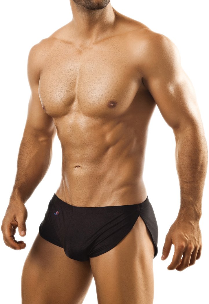 Joe Snyder Running Short 09 One Size