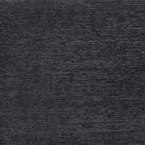Image of Ball & Cast 146 inch Oversized Modular L-Shaped Sectional Sofa,Large Chenille Upholstered Couch 8 Seat with Movable Ottoman&2 Pillows,Comfty Sectionals W /Wide Armrest&Deep Seat,for Living Room,Dark Gray
