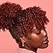 SheaMoisture Define & Shine Styling Gel + Flaxseed Coconut&Hibiscus Hydrates,Holds Your Style All Day Infused With Glycerin,Coconut Oil an Invigorating Sweet Scent ParabenFree Frizz Control Gel 15OZ