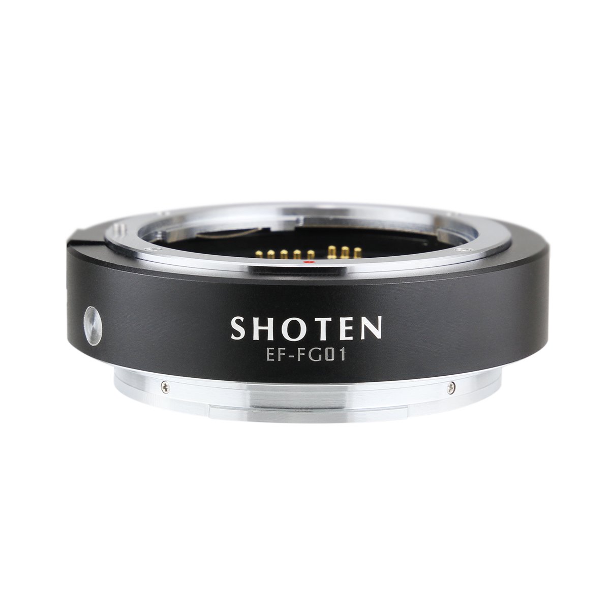 Amazon | SHOTEN マウントアダプター EF-FG01（キヤノンEFマウント 