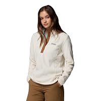 Columbia Benton Springs 1/2 Snap Pull Over 2, Pull Over in pile Donna