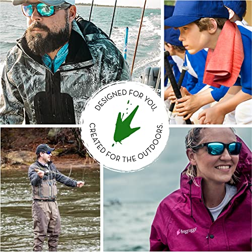 FROGG TOGGS Men's Refuge Waterproof Fishing Wader for Fishing4