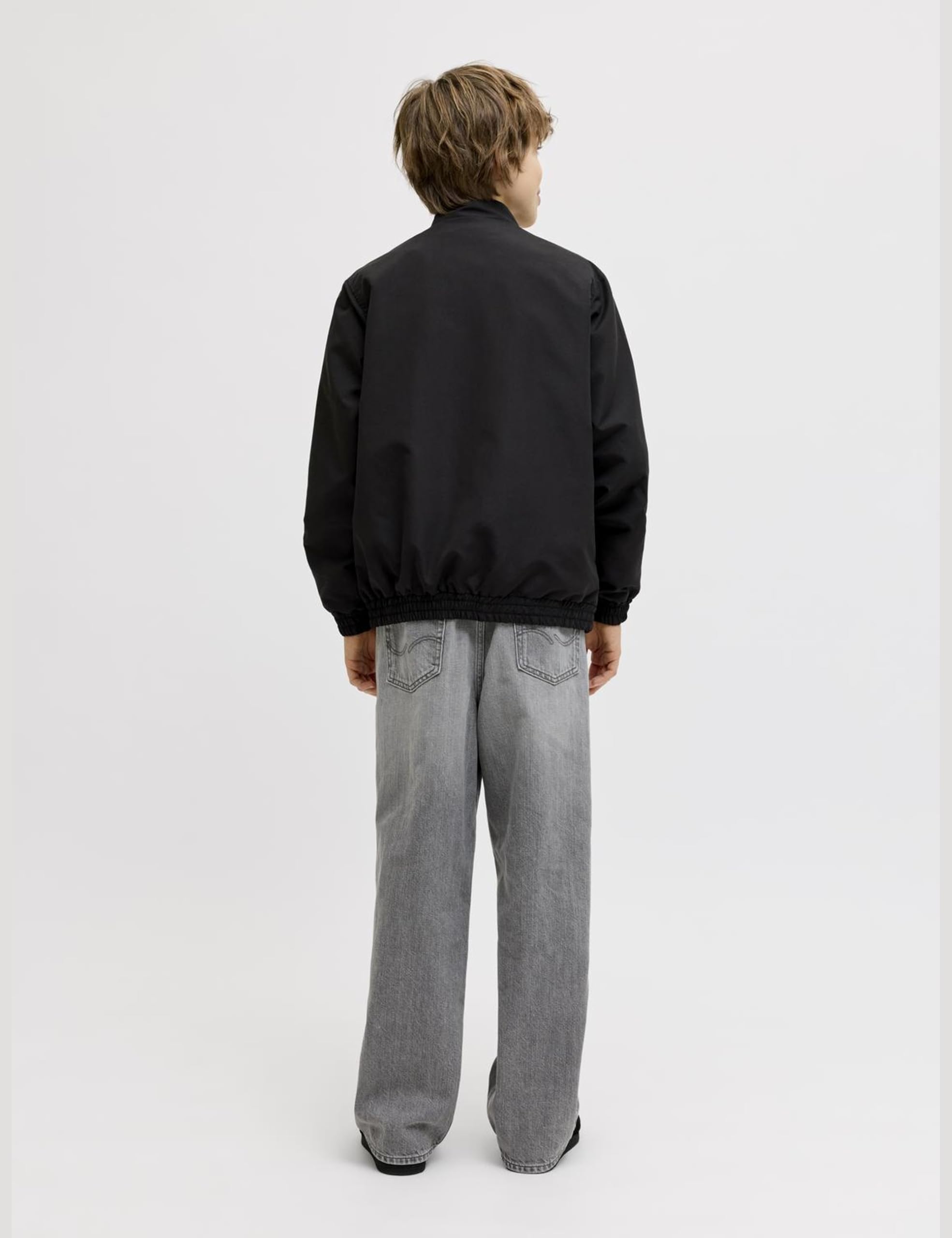 JACK & JONES Herren Jjidave Jjoriginal AKM 563 Jnr