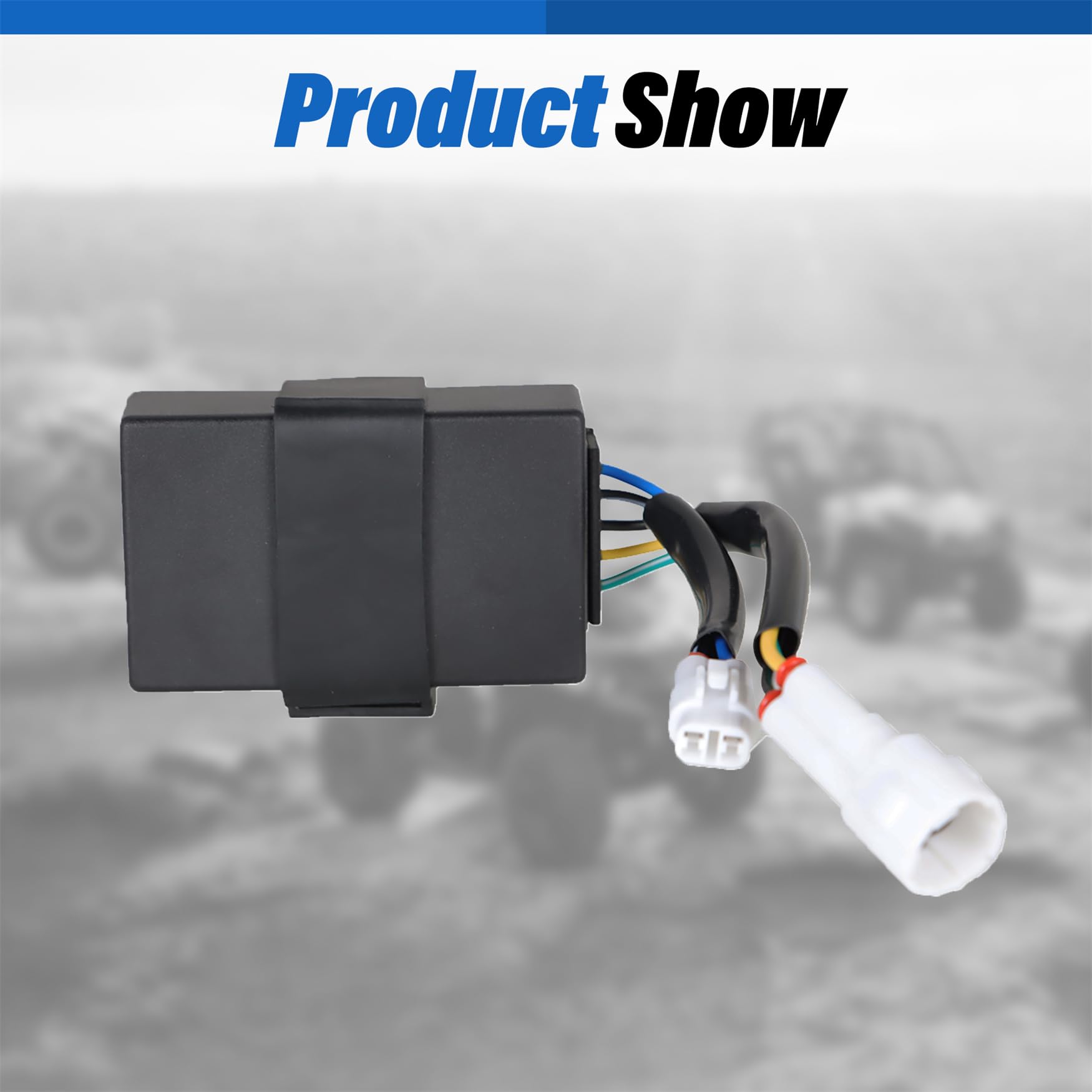 オマケ　REBORNアニカフェ Amazon.com: CDI Box Ignitor Replacement for Kawasaki KEF 300