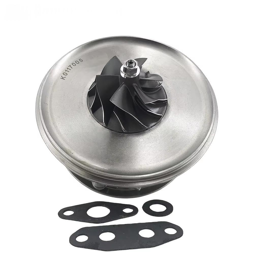 Cartucho Turbo RHV4 Para ISUZU Para D-MAX 3,0 CRD 4JJ1-TC .0TD 4JK1-TCX Wastegate Turbo
