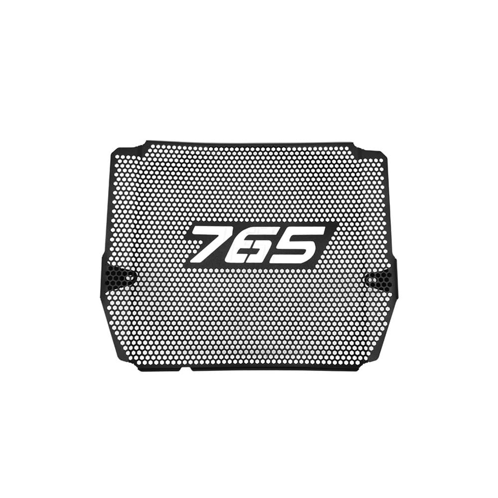 Coperchio griglia radiatore Per Street Triple 765 R RS 2023 2024 Edition Accessori per moto Protezione per radiatore