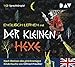 Produktbild Englisch lernen mit Der kleinen Hexe: Sprach-Hörspiel für Kinder nach Motiven des gleichnamigen Kinderbuchs von Otfried Preussler