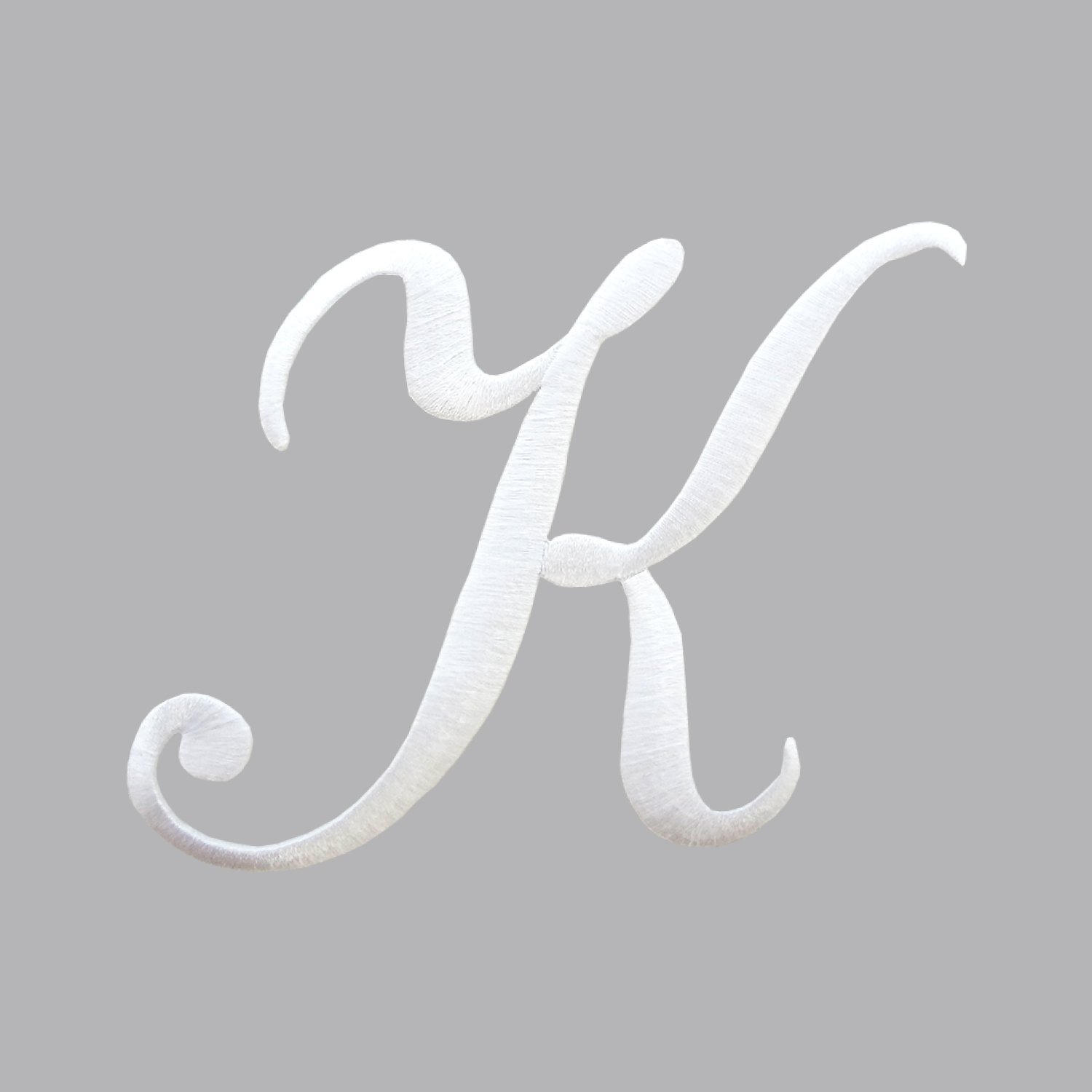 筆記 体 k