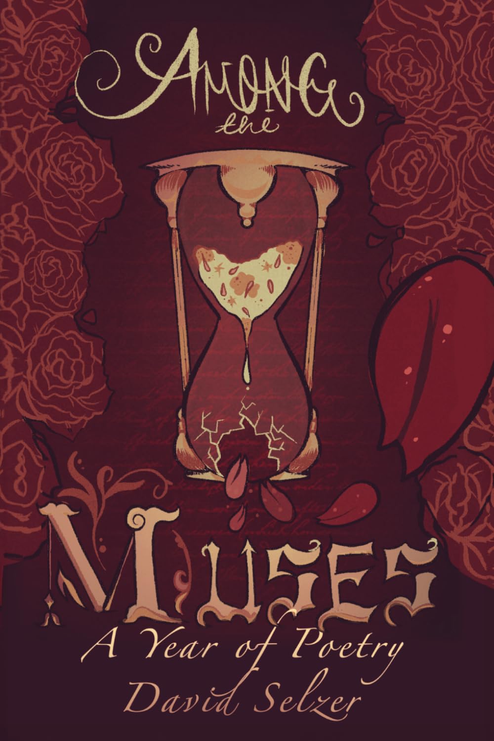 Among the Muses: A Year of Poetry