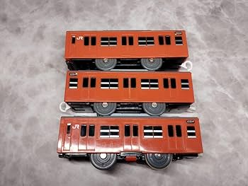 プラレール 103系大阪環状線 プラレールショップ限定品【箱付き】 プラレール 103系大阪環状線 プラレールショップ限定品【箱付き