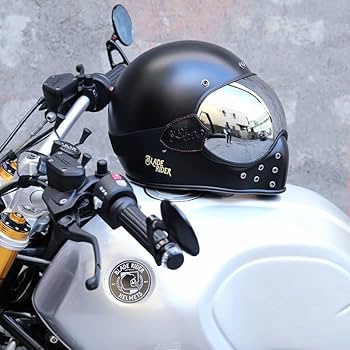 Amazon.co.jp: ブレイドライダー□ ヘルメット専用 シールド