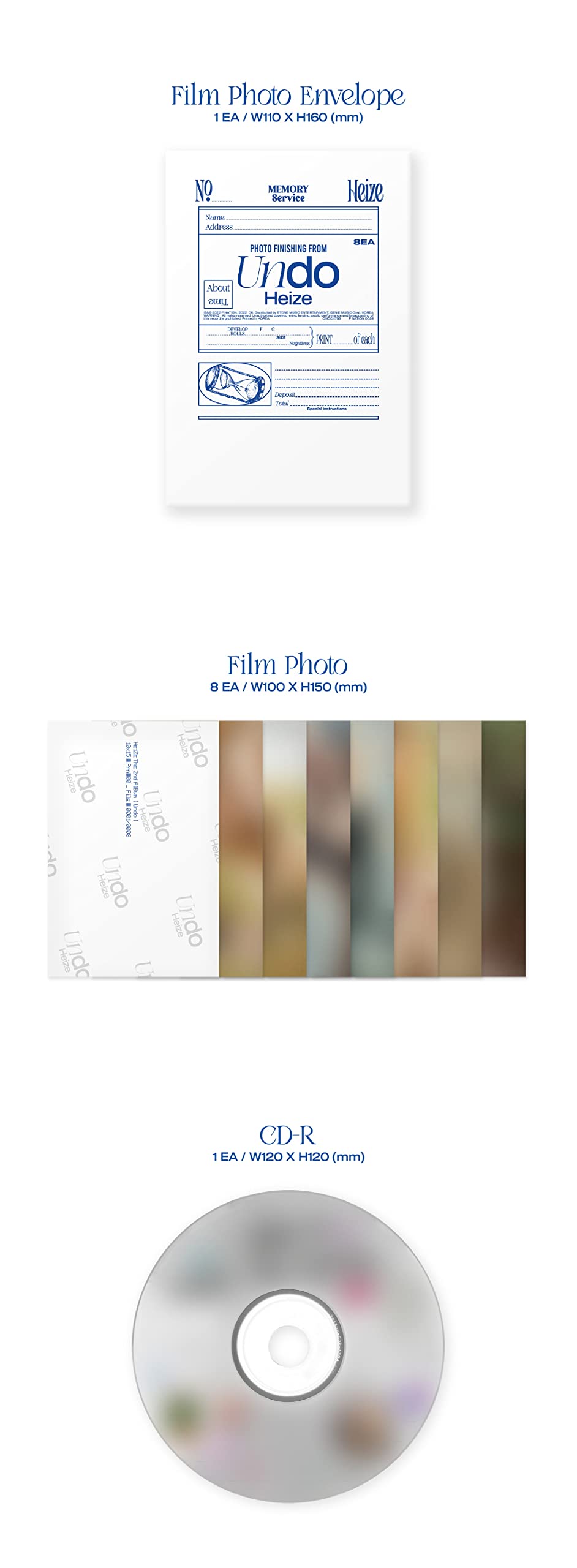 Heize Undo 韓国盤CD フルセット Heize Undo 韓国盤CD フルセット Amazon.co.jp: ヘイズ HEIZE