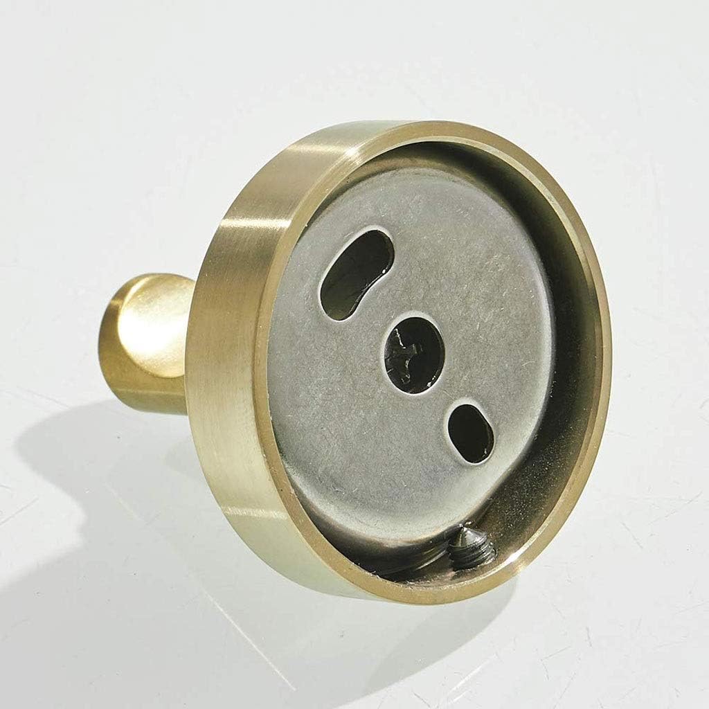 Adhesive Hooks Heavy Duty Wall Waterproof Stainless Steel for Hanging Coat, Hat,Towel Robe Hook Rack Bathroom and Bedroom