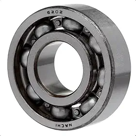 Rolamento Nachi 6202