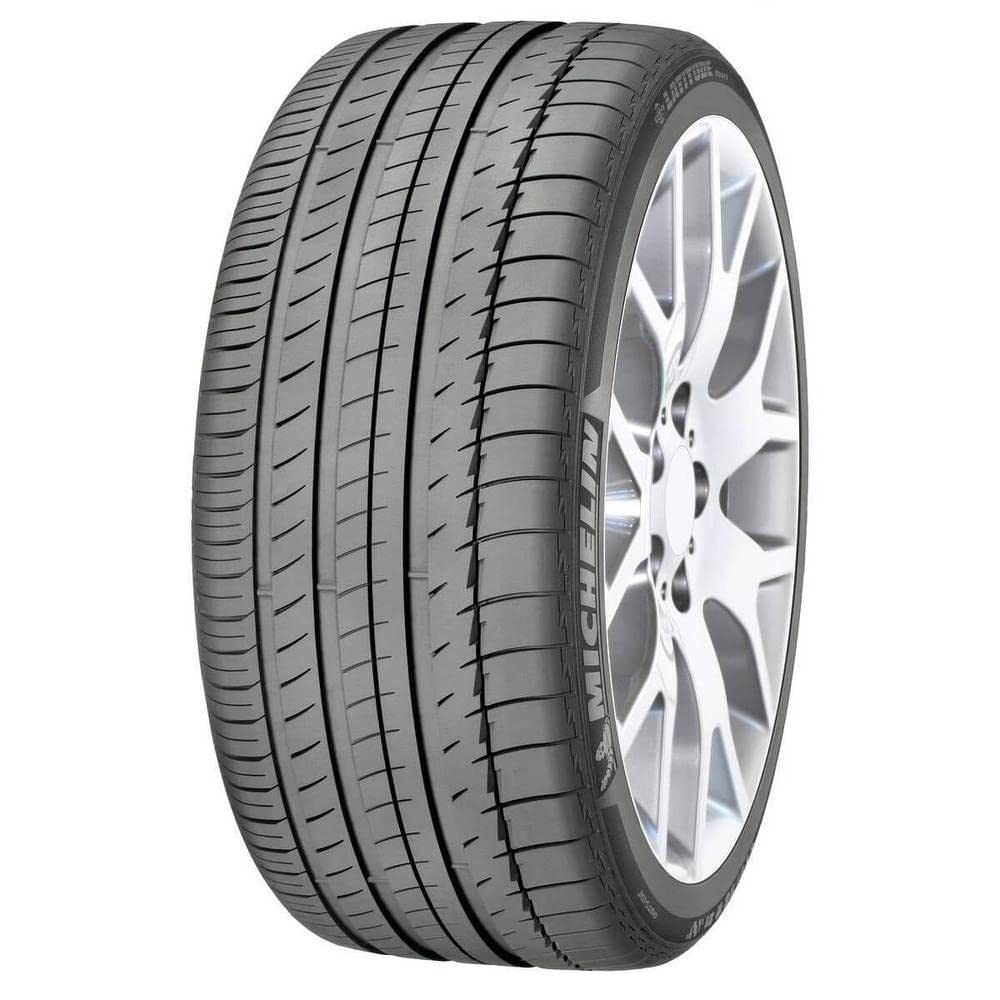 Michelin Latitude Sport FSL - 235/55R17 99V - opony letnie