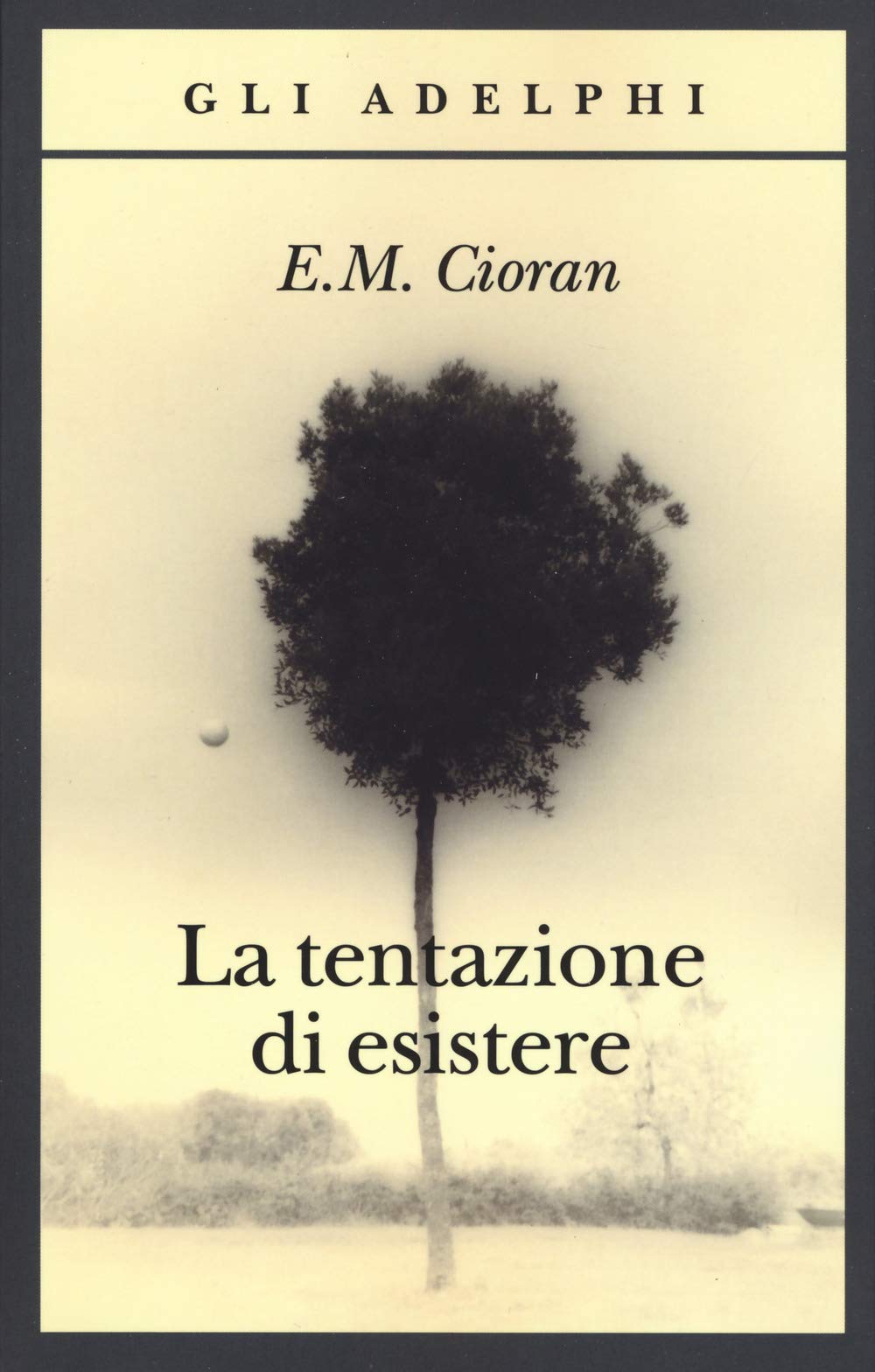 La Tentazione Di Esistere - 4