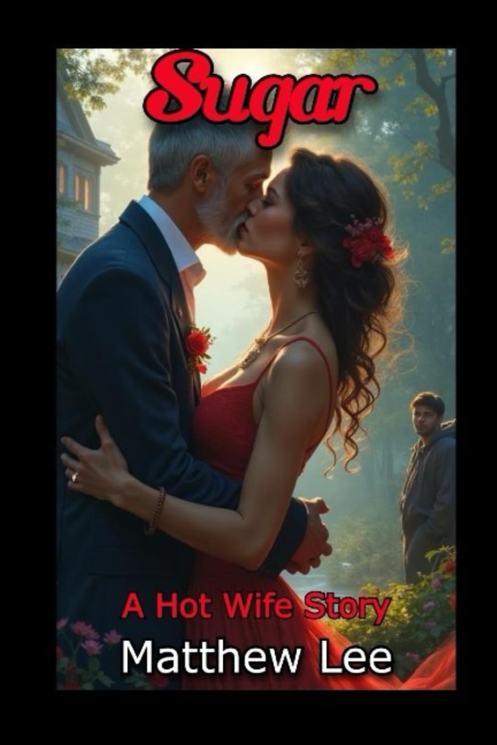 Sugar: A Hot Wife Story (Suburban Spice)