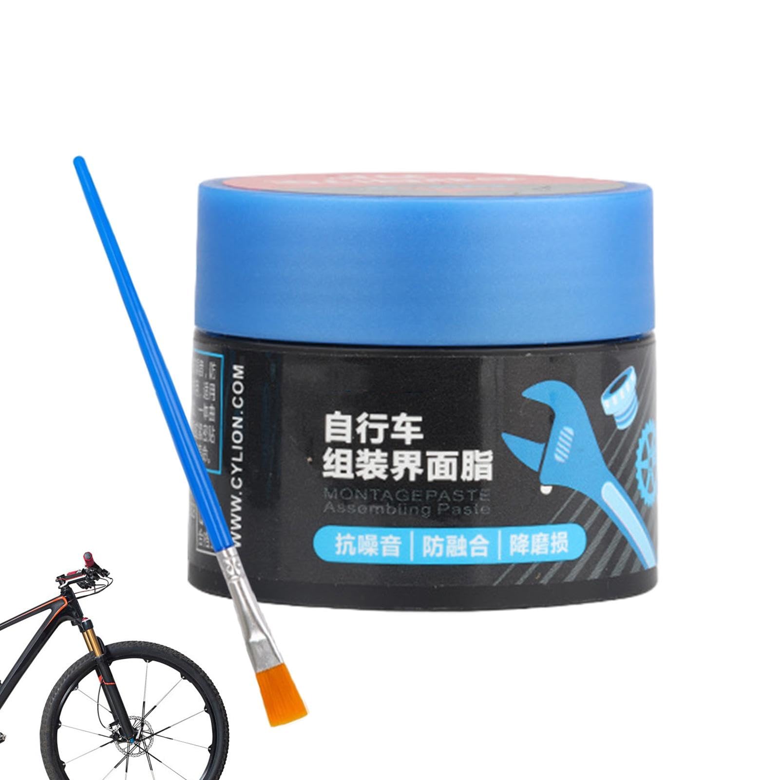 WINTEC 自転車専用GXグリス 30g Amazon.co.jp: Bvizyelck 自転車ペダル用グリス、自転車ハブギア